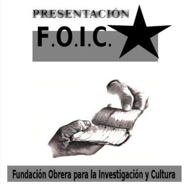 Fundación Obrera para la  Investigación y Cultura